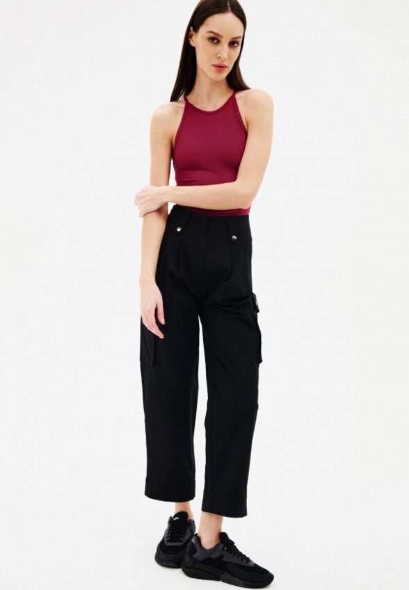 Майка спортивная Jolifashn