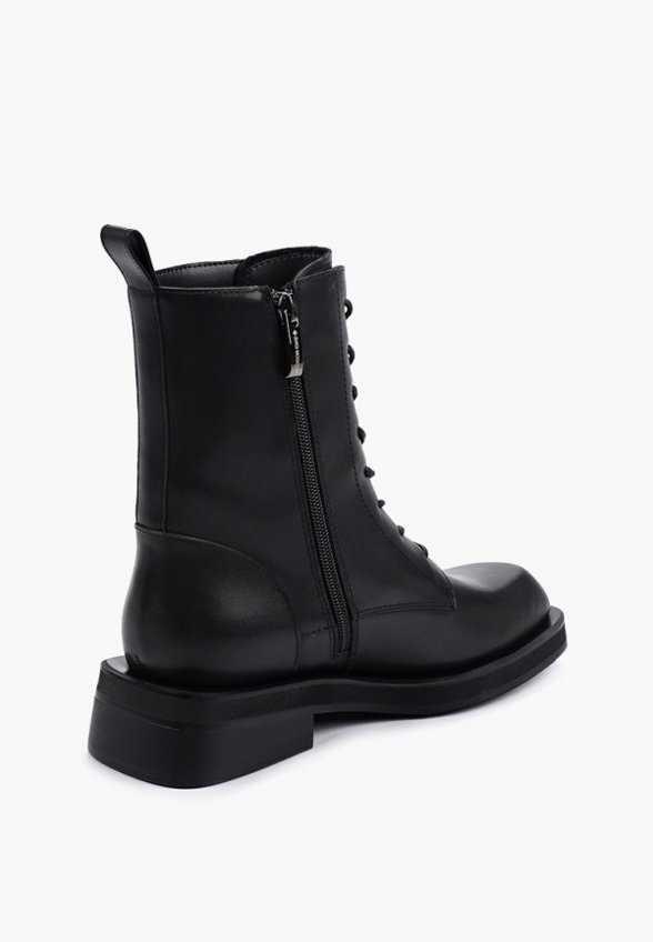 Ботинки Evigi