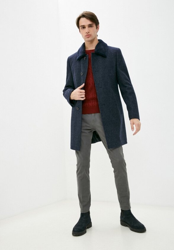 Полупальто Berkytt