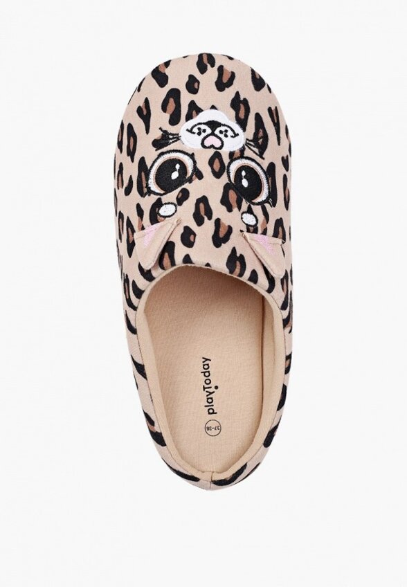 Тапочки PlayToday