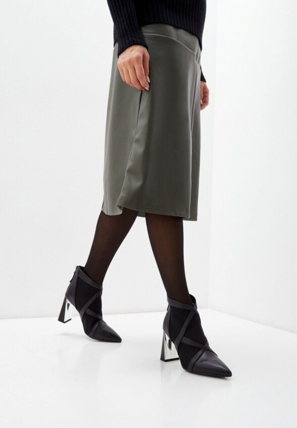 Ботильоны Vasconte