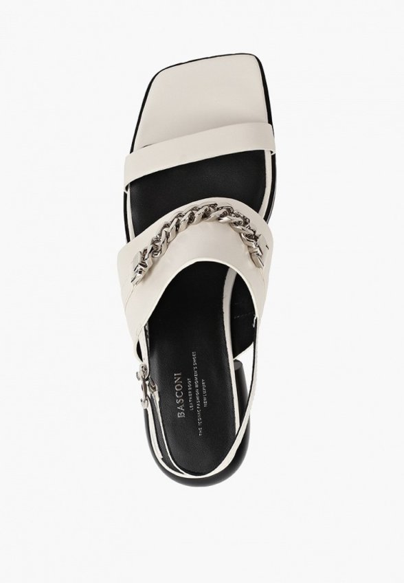 Сандалии Basconi