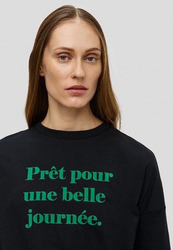 Футболка Baon