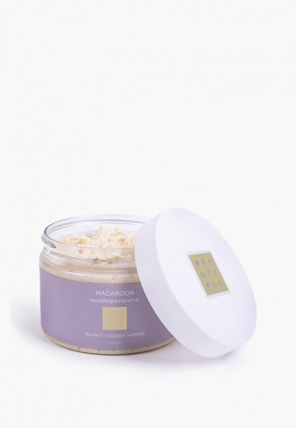 Скраб для тела Beautific