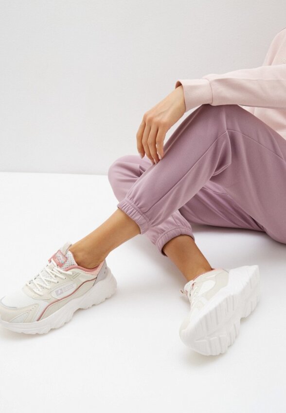 Кроссовки Xtep