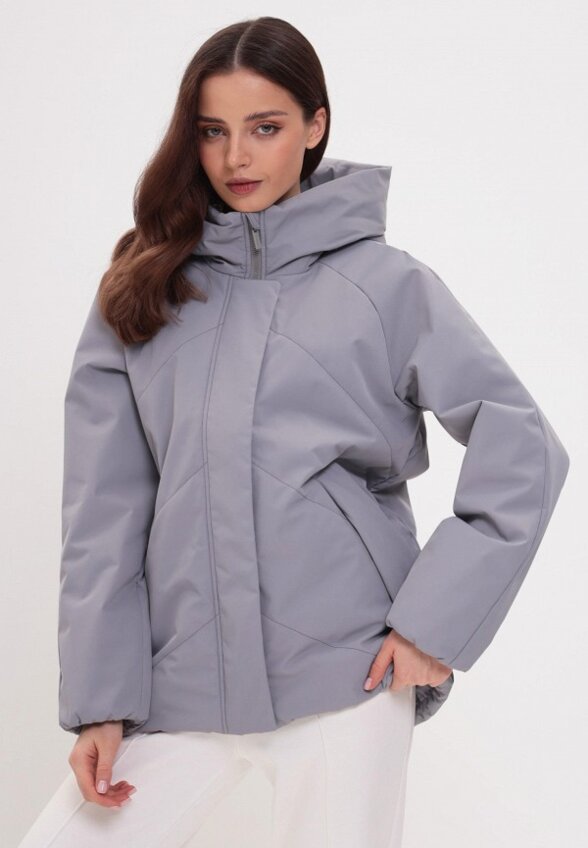 Куртка утепленная Alpex