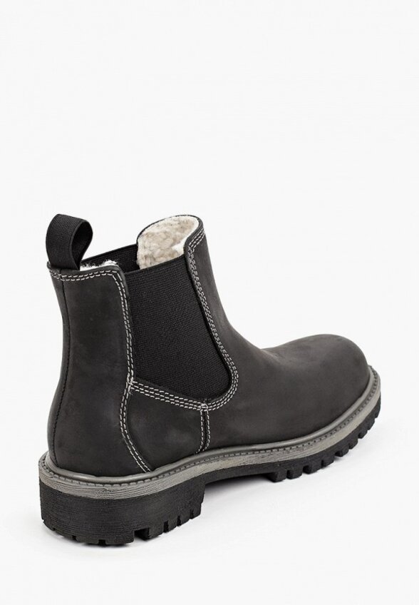 Ботинки Thomas Munz