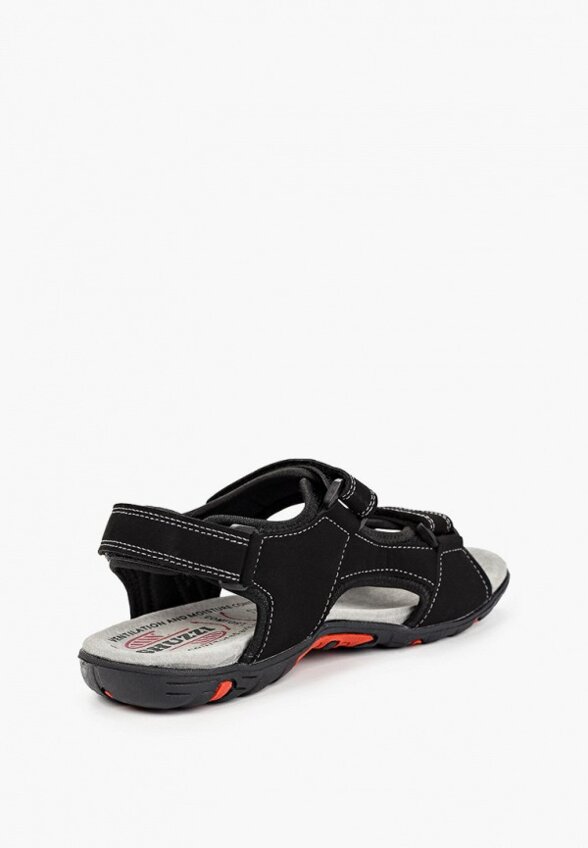 Сандалии Shuzzi