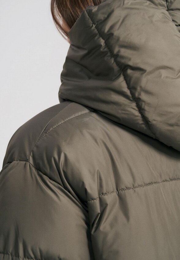 Куртка утепленная Твое