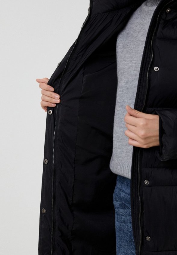 Пуховик Belucci