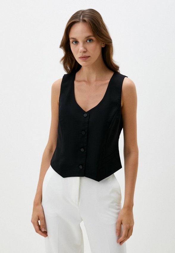 Жилет Иваdress