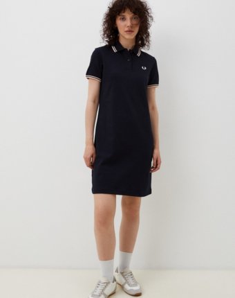 Платье Fred Perry женщинам