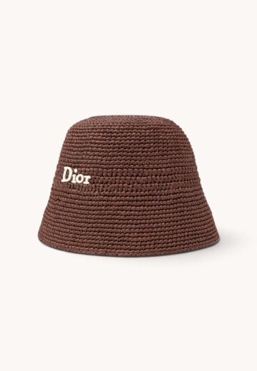 Dior Hat