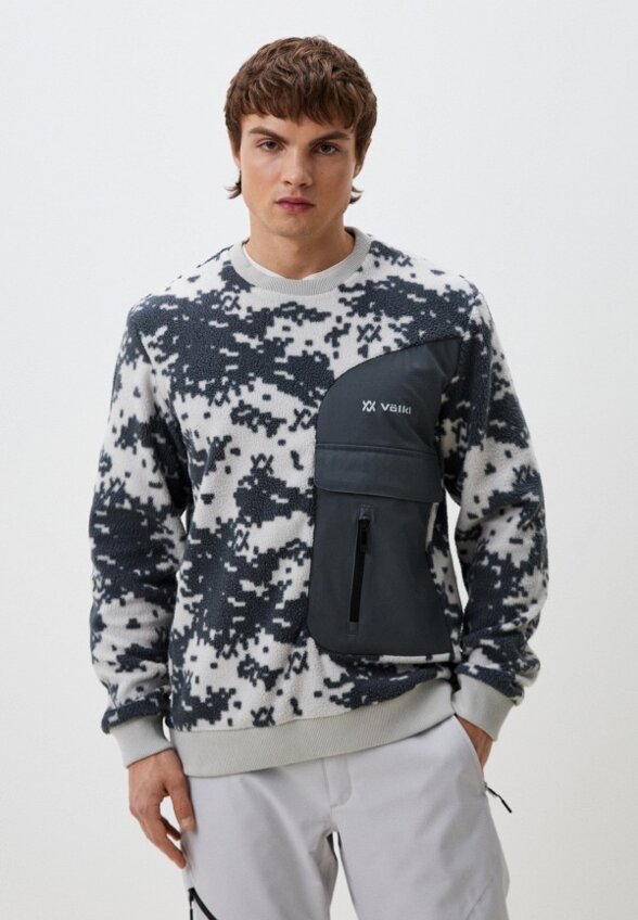 Свитшот Volkl