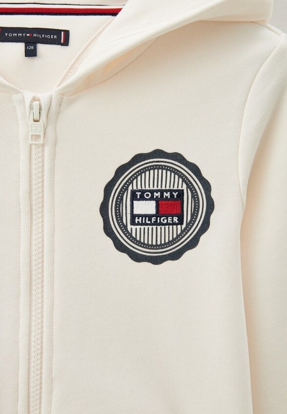 Толстовка Tommy Hilfiger