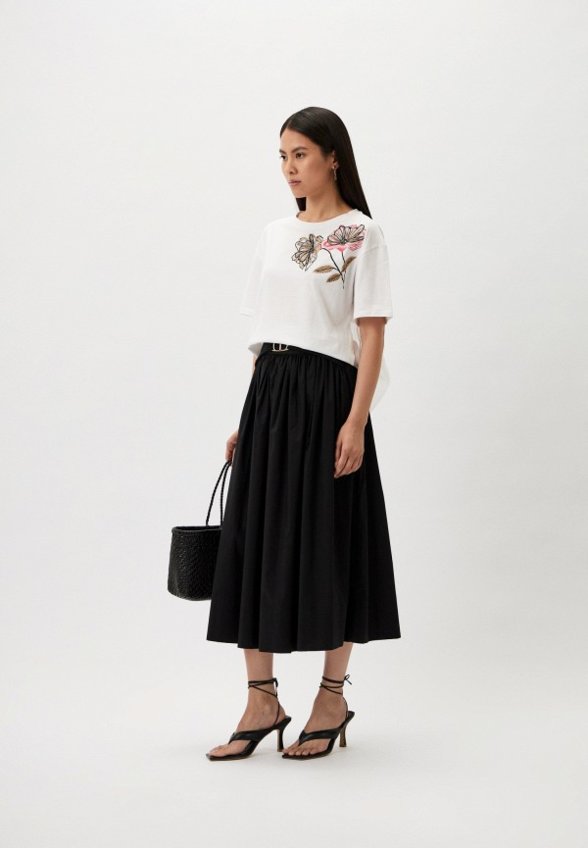 Футболка Twinset Milano