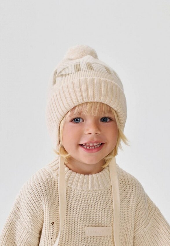 Шапка Happy Baby