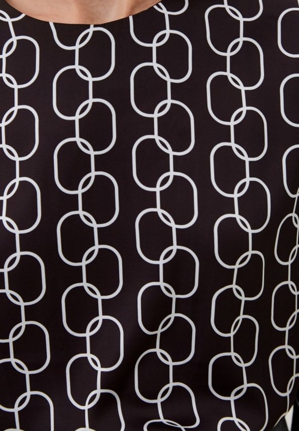 Блуза Gold Chic Chili