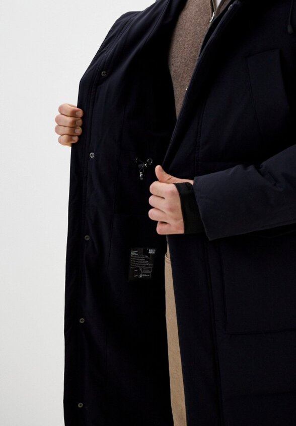 Пуховик Ruck&Maul