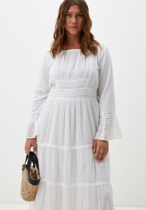 Платье Ганг