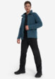 Джемпер флисовый мужской Columbia Winter Pass Full Zip, Голубой4  - превью