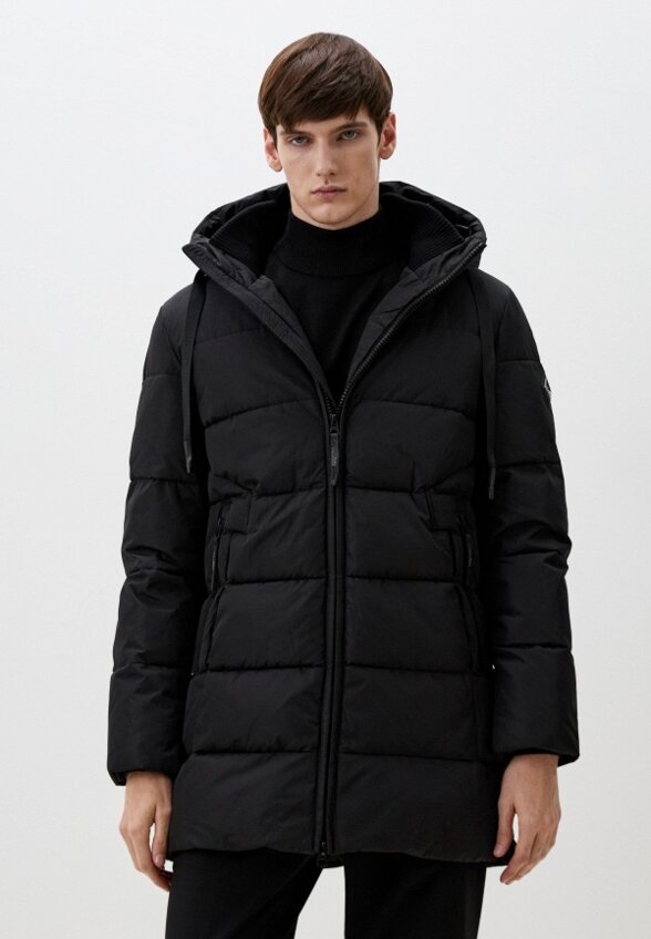 Пуховик Morozoff