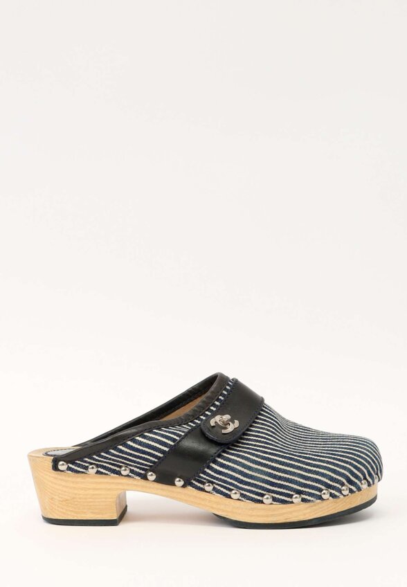 Chanel Shoes