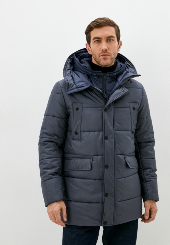 Пуховик Bazioni