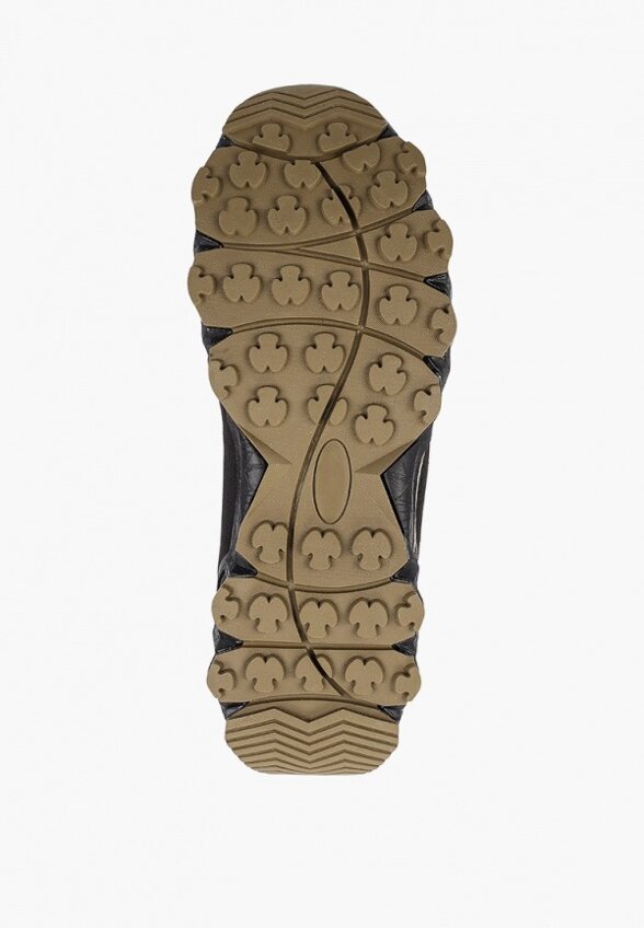 Кроссовки Safety Jogger