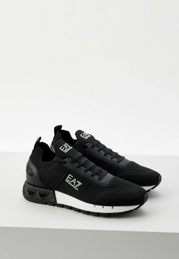 Кроссовки EA7
