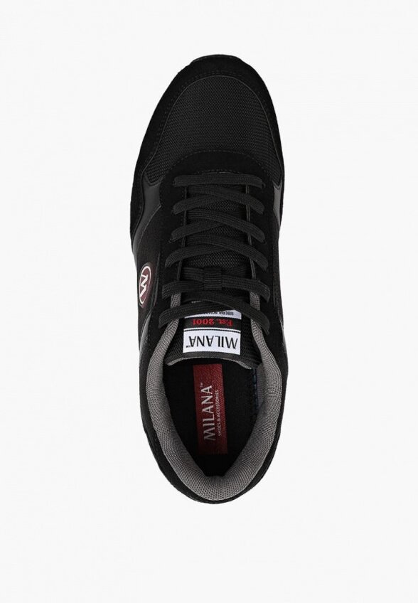 Кроссовки Milana