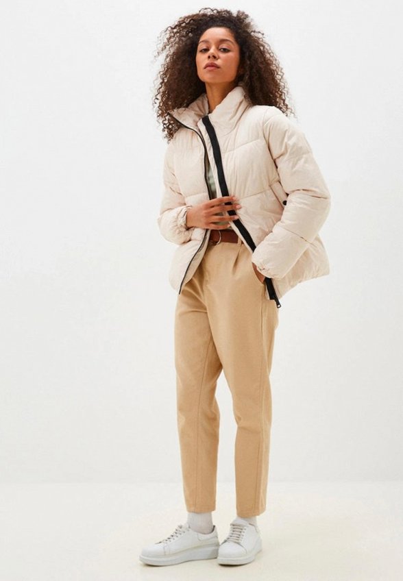 Куртка утепленная Baon