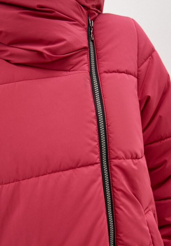 Пуховик Dixi-Coat