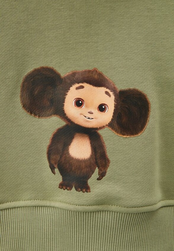 Толстовка DanMaralex