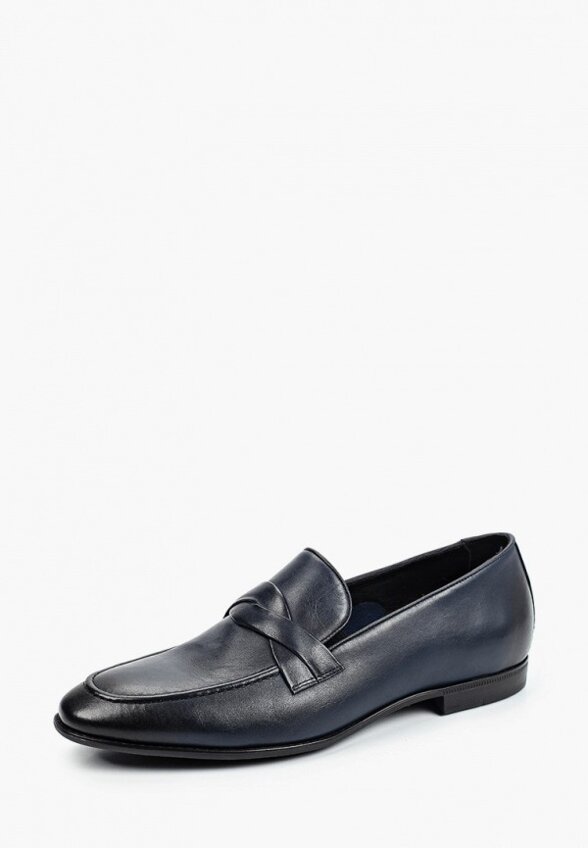 Лоферы Vitacci