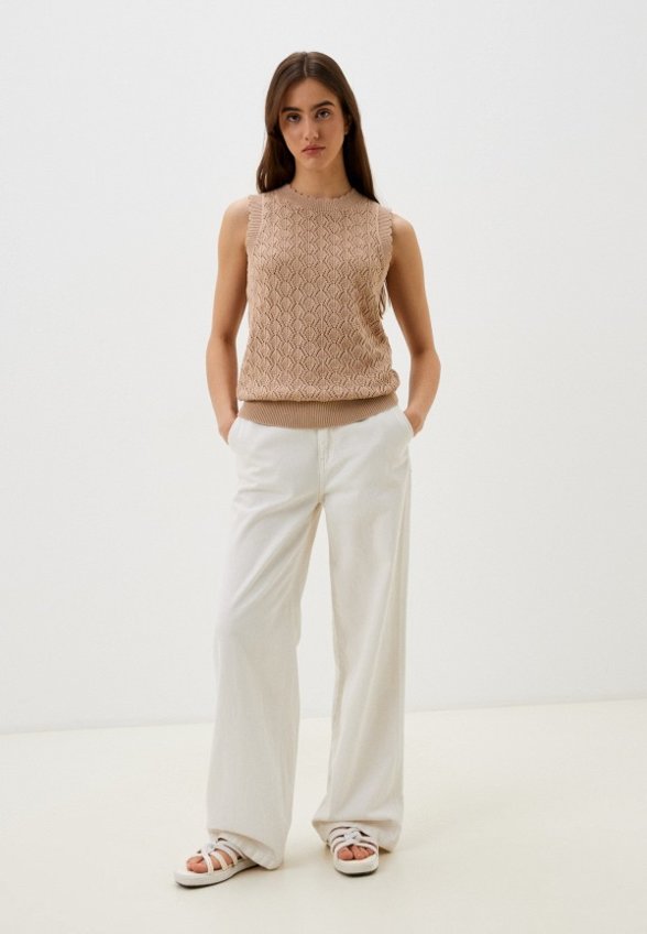 Жилет Sabrina Scala