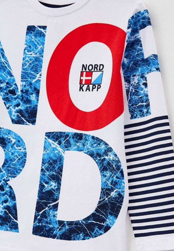 Лонгслив PlayToday