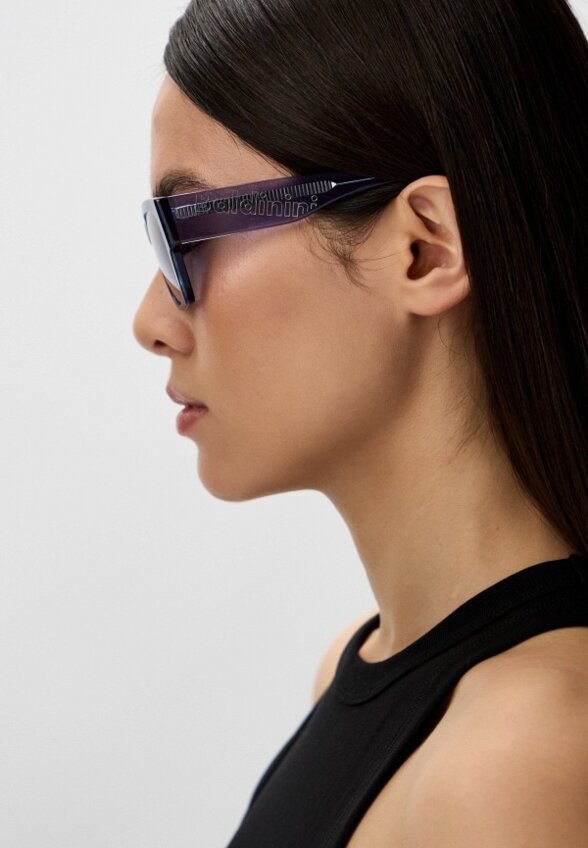 Очки солнцезащитные Baldinini