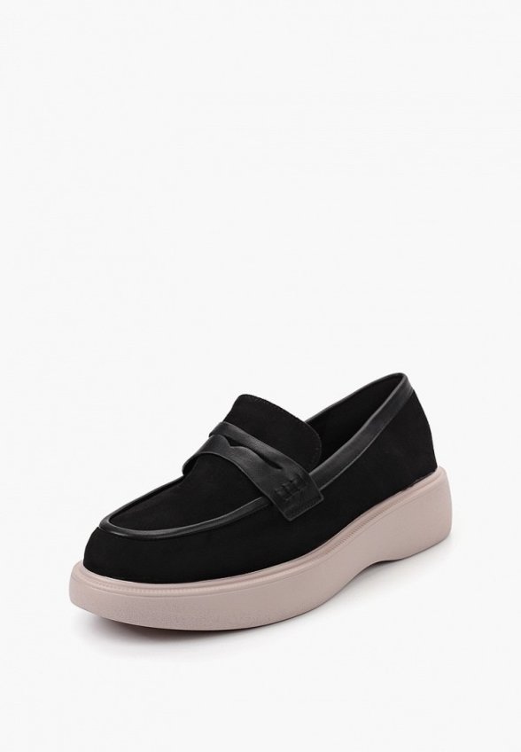 Лоферы Camille