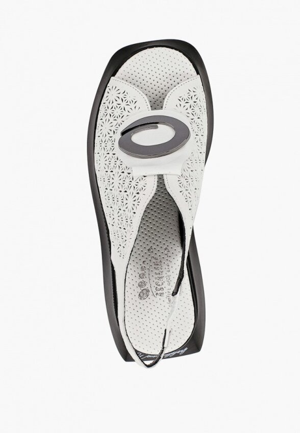 Босоножки Ascalini