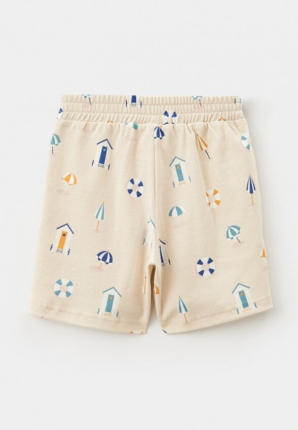 Футболка и шорты Lamun