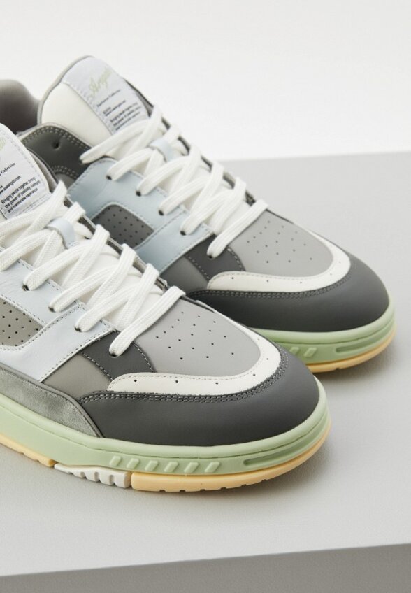 Кеды Axel Arigato