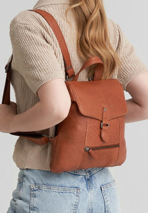 Др.Коффер B402855-154-05 рюкзак