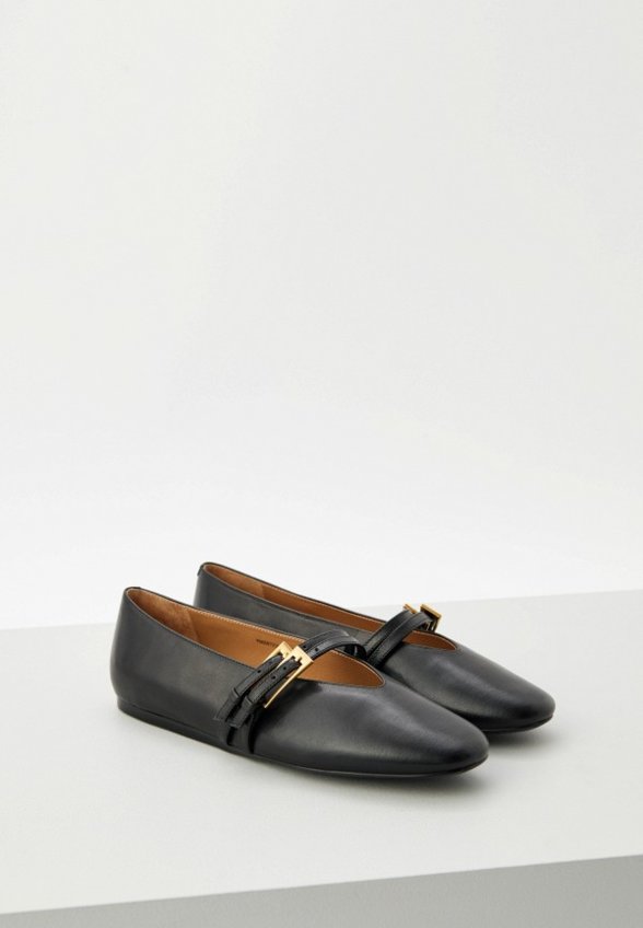 Балетки Ekonika Premium