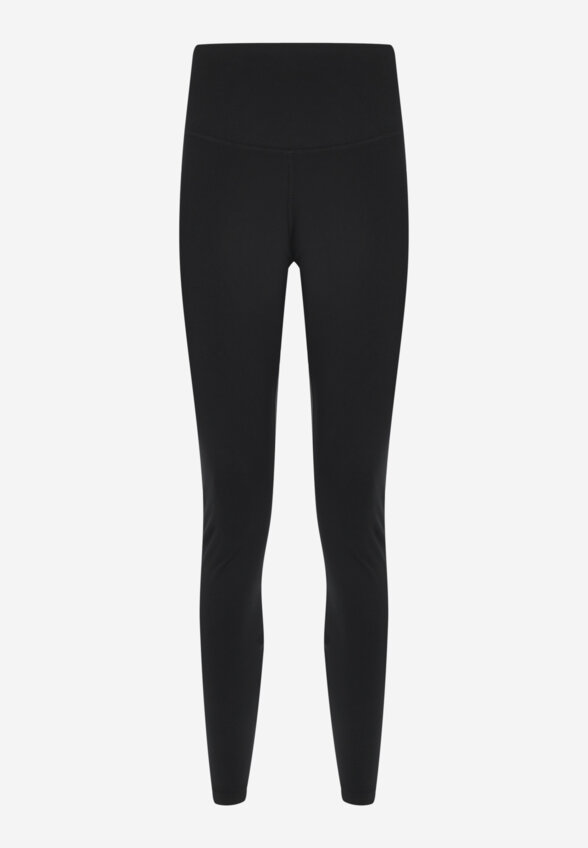 Легинсы женские Demix ActiveMove, Plus Size, Черный