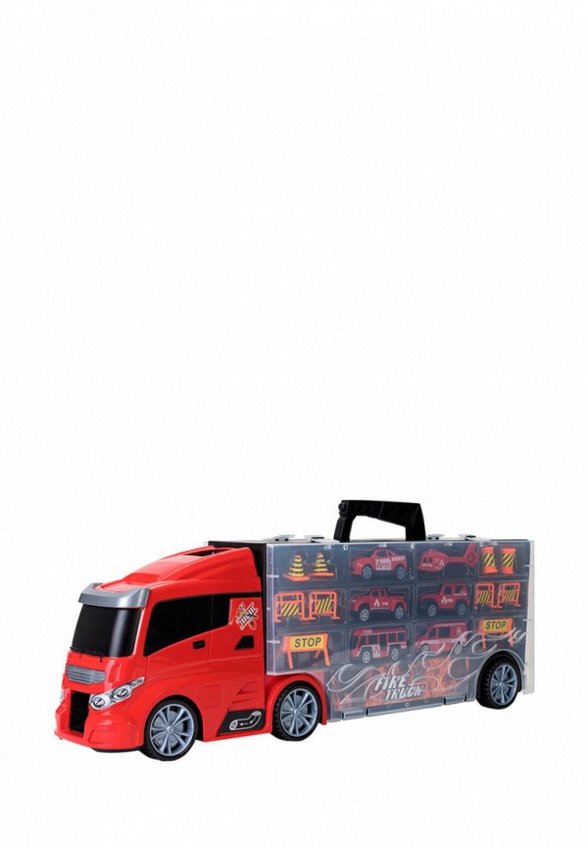 Набор игровой Givito