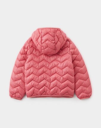 Куртка утепленная United Colors of Benetton детям