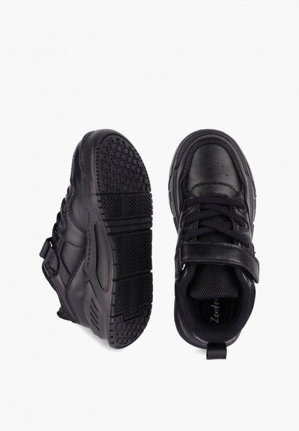 Кеды Zenden First