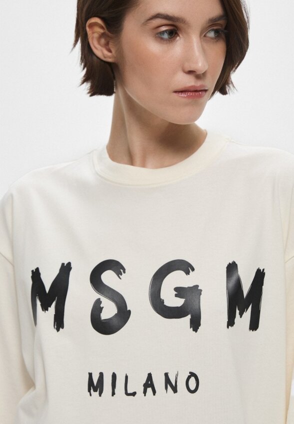 Платье MSGM