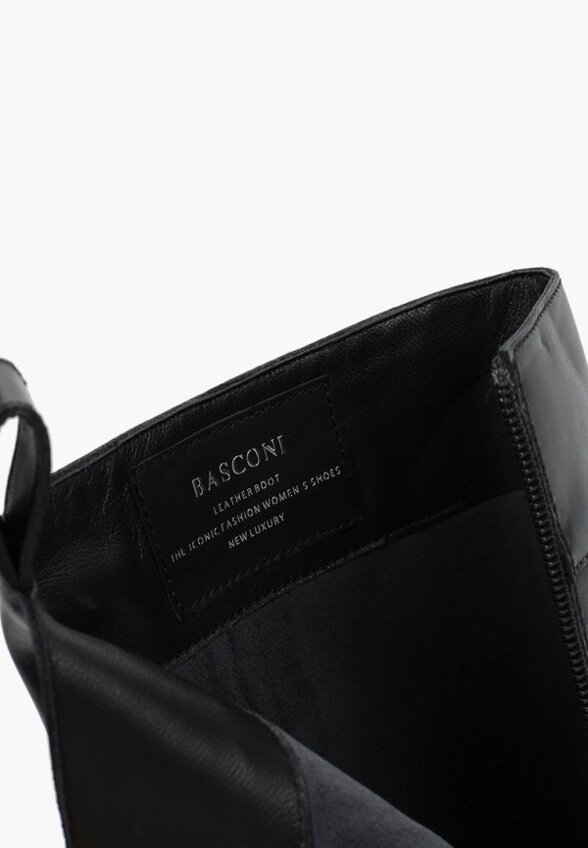 Полусапоги Basconi